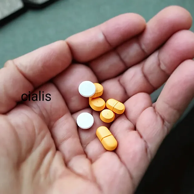 Comprar cialis en estados unidos